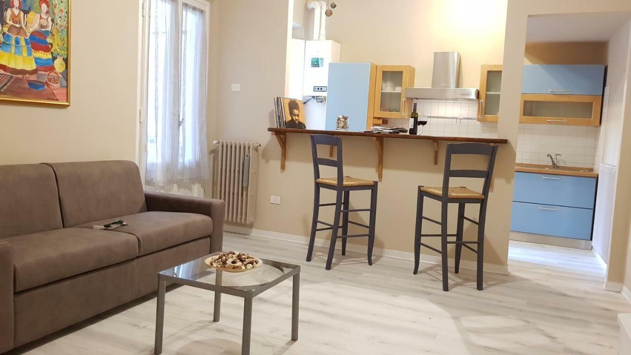 Sweet Living In Florence Extérieur photo