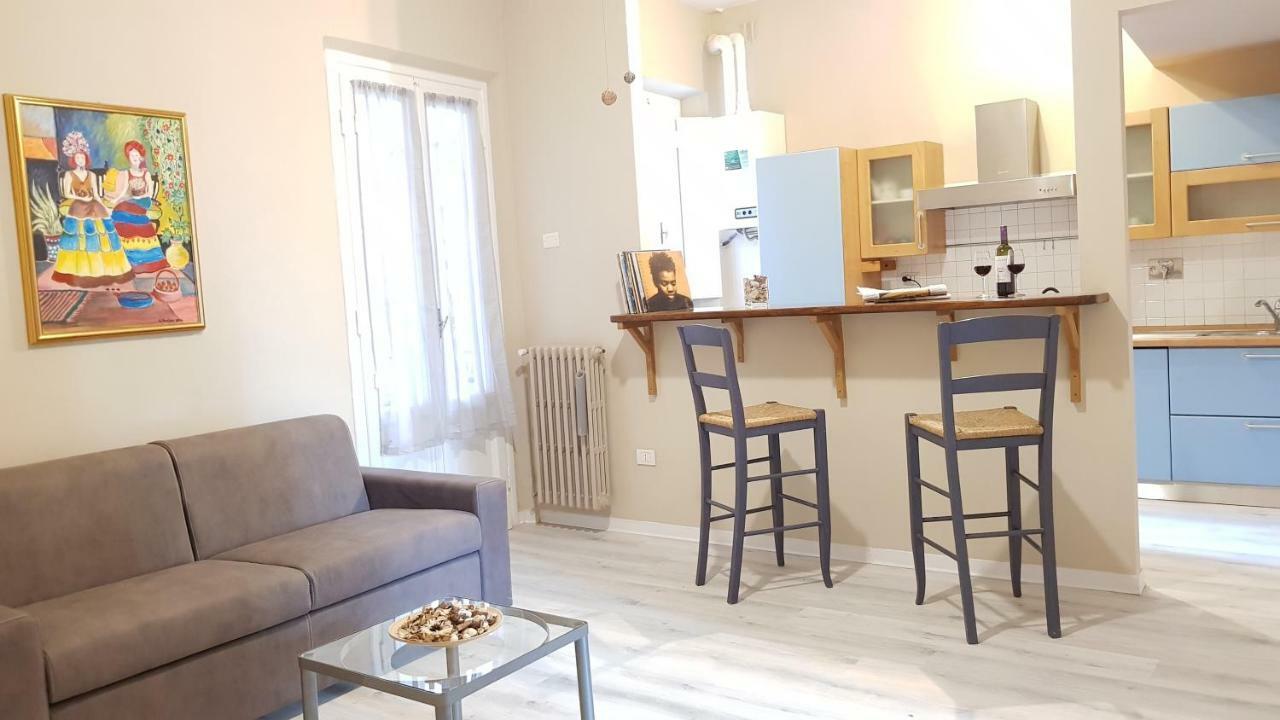 Sweet Living In Florence Extérieur photo