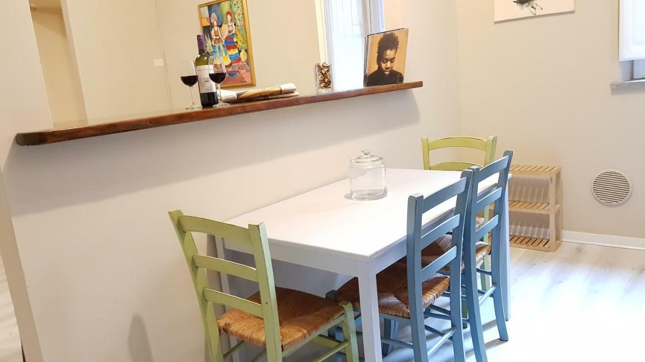 Sweet Living In Florence Extérieur photo