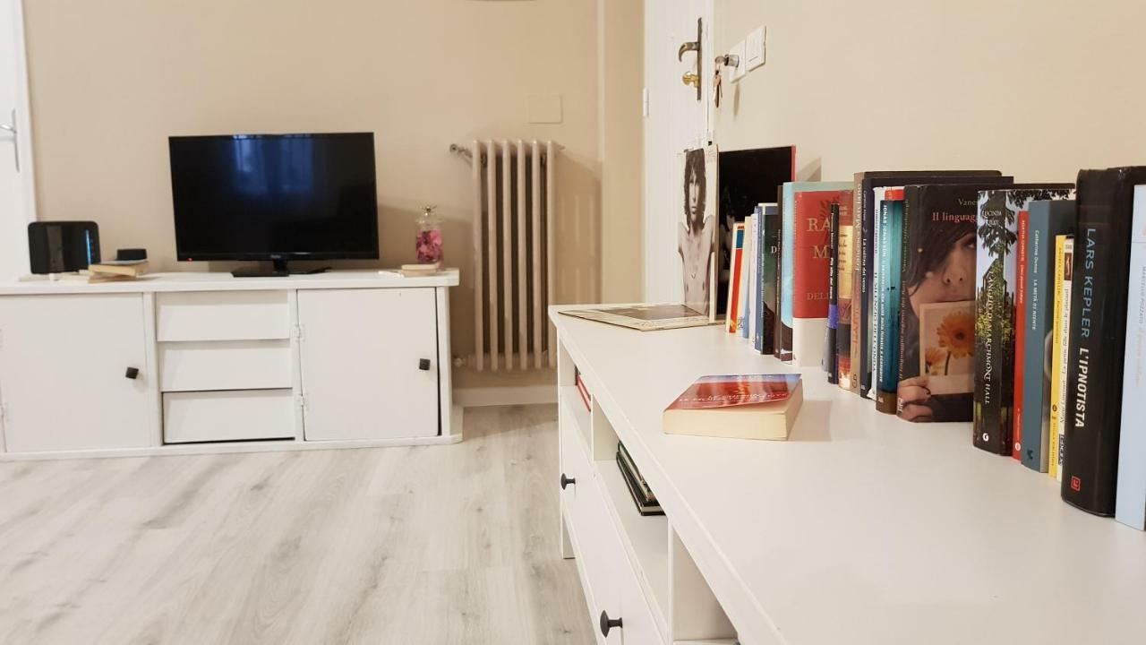 Sweet Living In Florence Extérieur photo