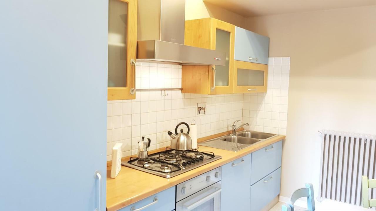 Sweet Living In Florence Extérieur photo