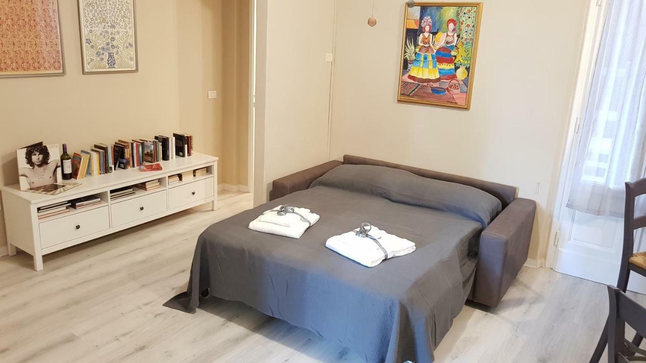 Sweet Living In Florence Extérieur photo