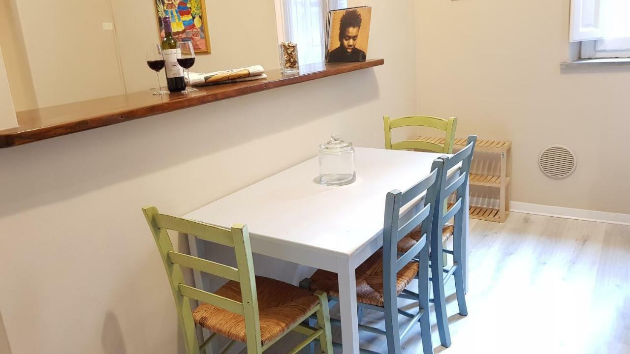 Sweet Living In Florence Extérieur photo