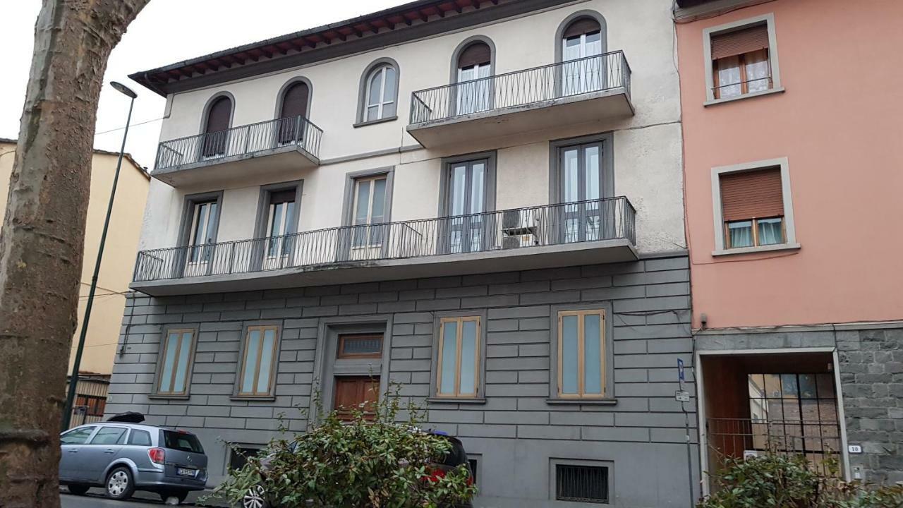 Sweet Living In Florence Extérieur photo